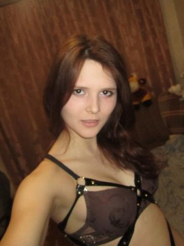 Анкета проститутки Лина, Леуза, 26 лет, №49713